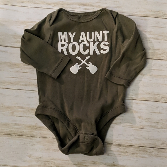 3 - 6 M boys lot of clothes - Picture 5 of 6